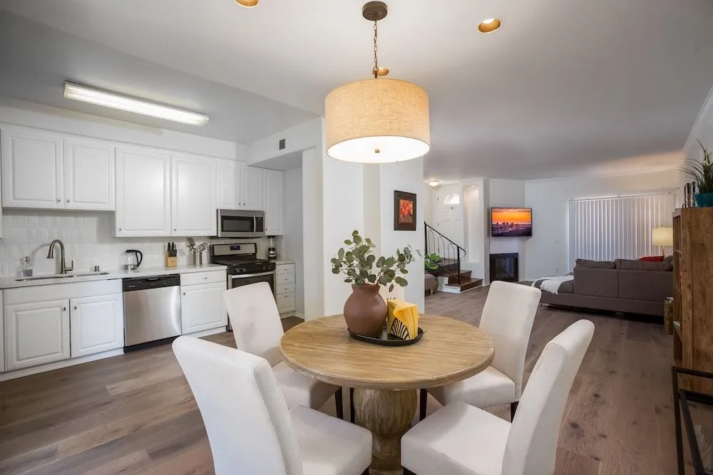 Orlando Townhouse