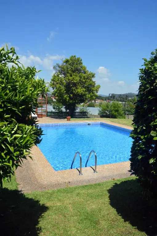 Casa Do Carvalho