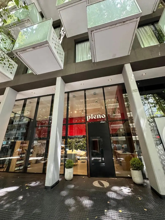 Pleno Palermo Soho