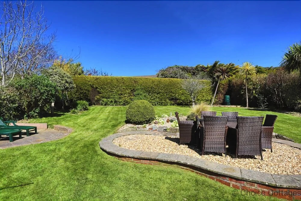 CROYDE LITTLE GEM 3 Bedrooms