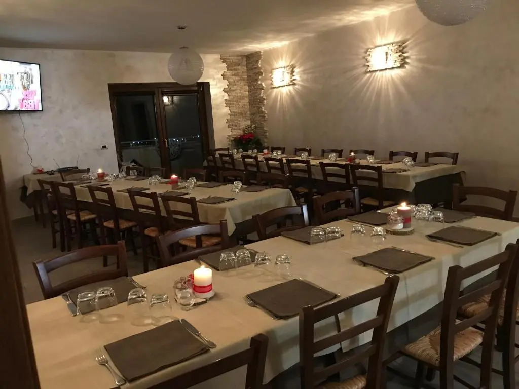 Agriturismo Terra Verde