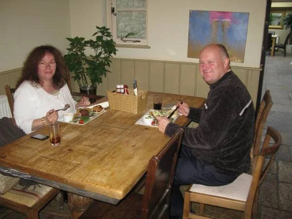 The Chequers Inn