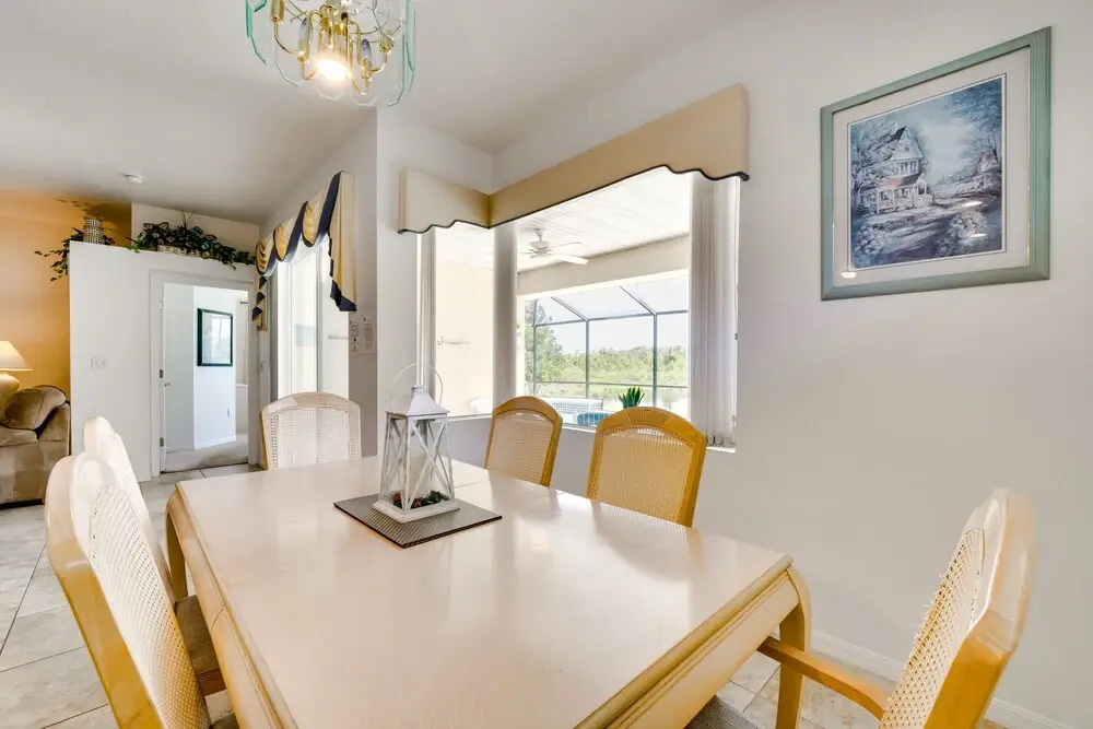 Kissimmee Home w/ Pool + Pond View, 5 Mi to Disney