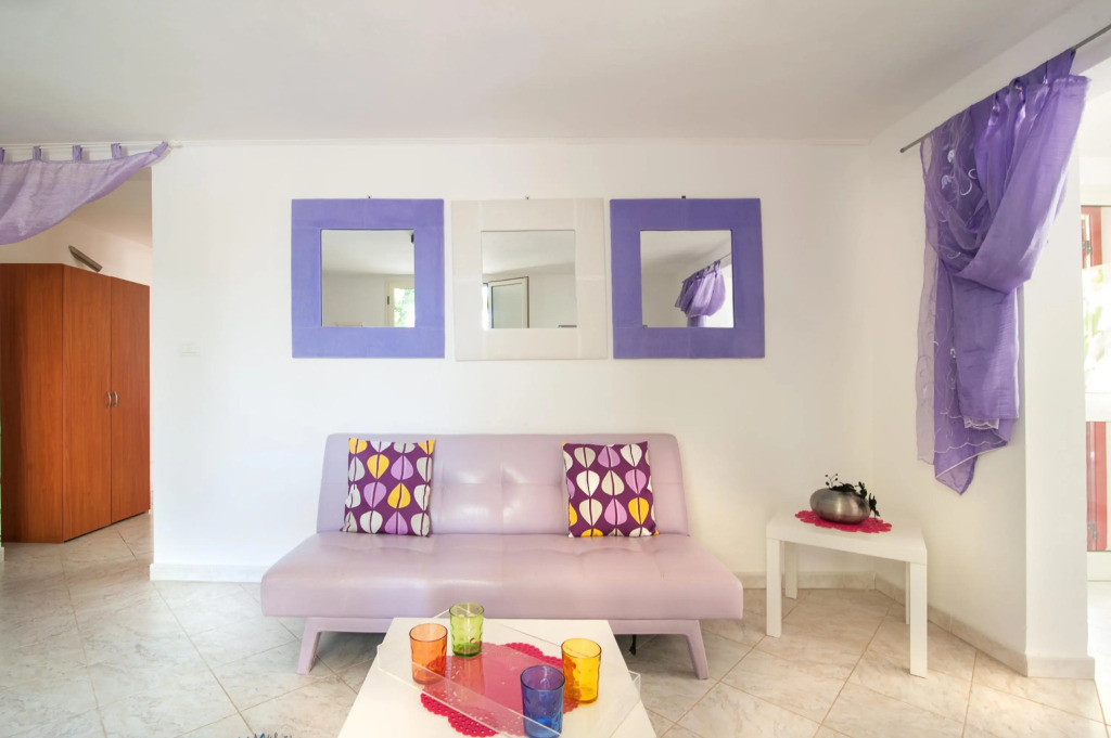 Sister Villas With Pool