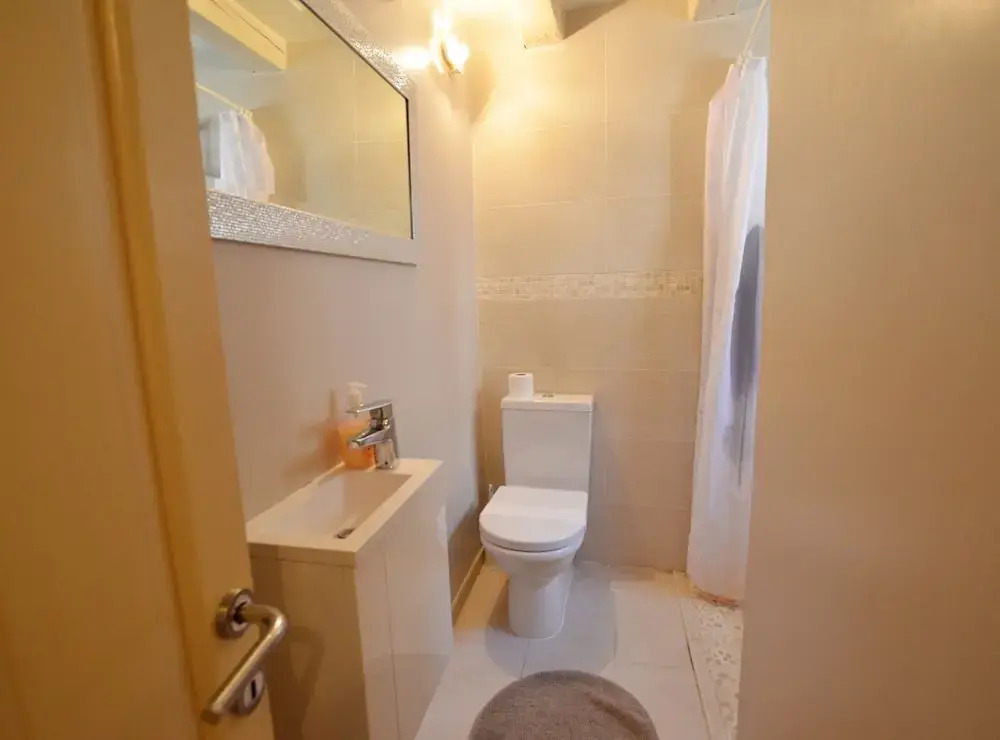 Trendy and Chic Rovinj Downtown Apartments