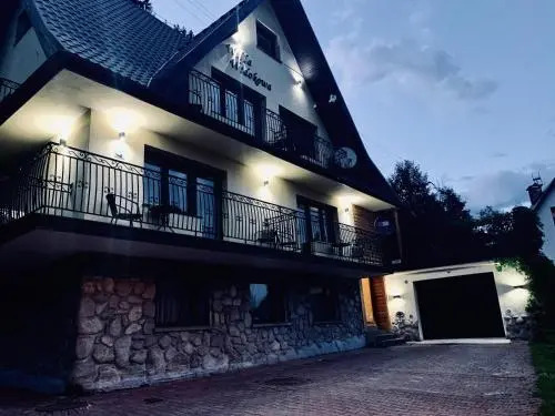 Willa Widokowa Zakopane