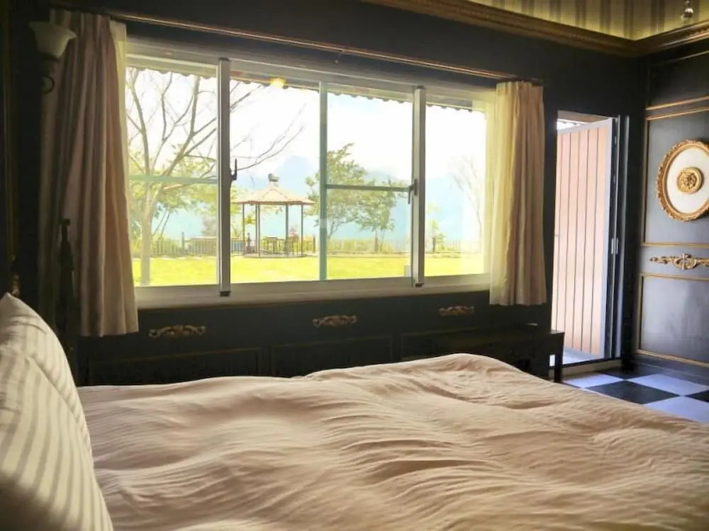 E Moh B&B