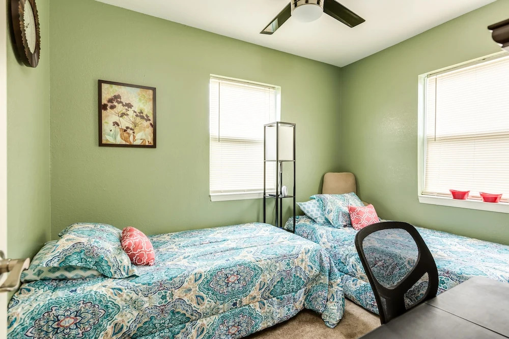 Vacation Home Meehan