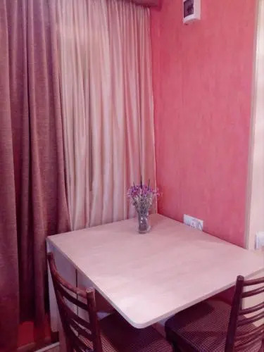 Nucubidze Home