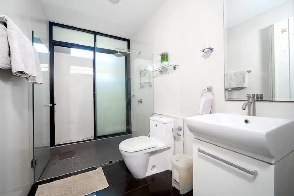Villa Kamala Regent 3-4 Bedrooms