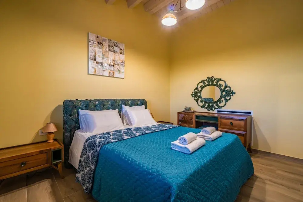 Villa in Filipana with Private Heated Pool