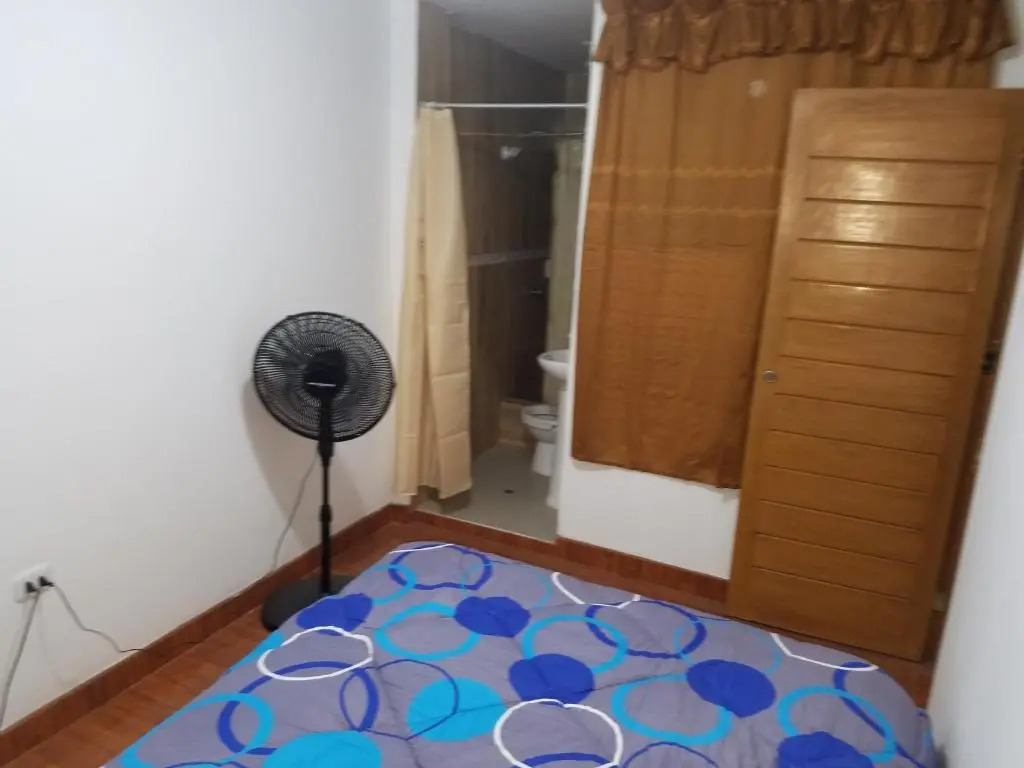 The Tourist House - Habitacion Privada