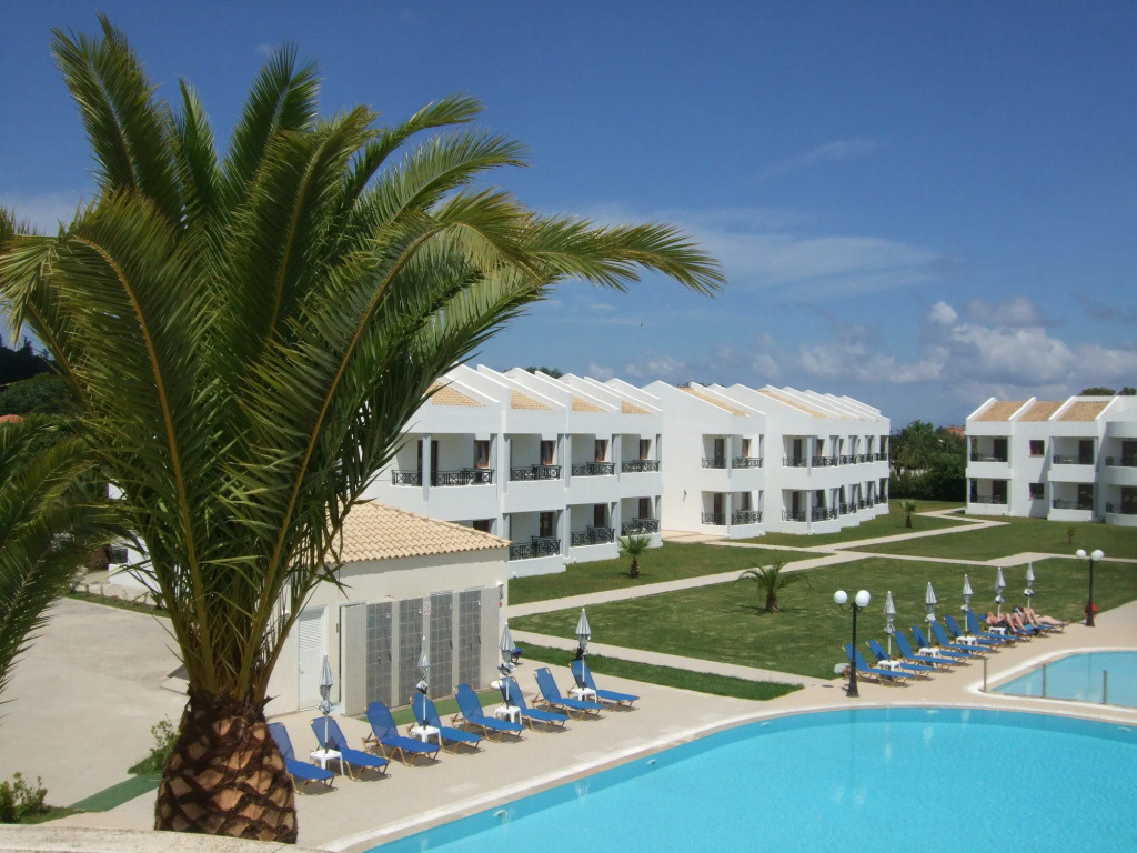 Stemma Hotel