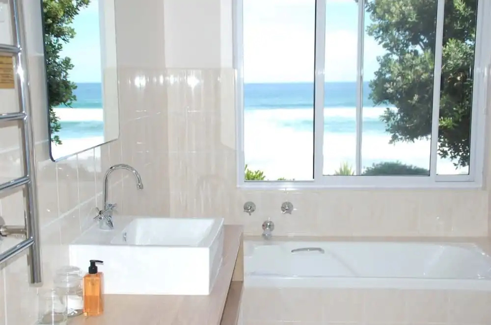 Dune Beach House