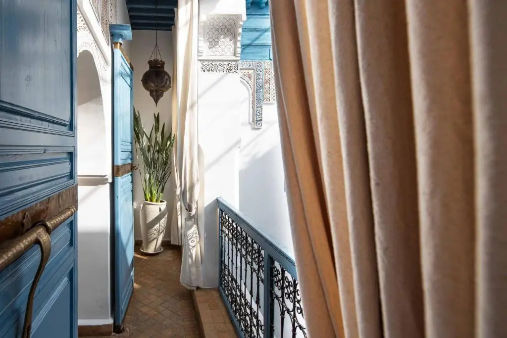 Riad Assala