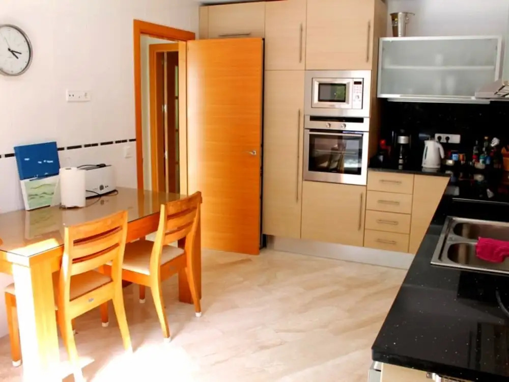 Villa With Private Pool and Beautiful sea Views and a Perfect Location