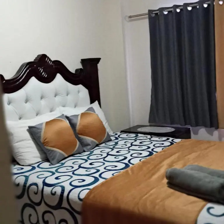 CONFORTABLE first floor en santiago RD