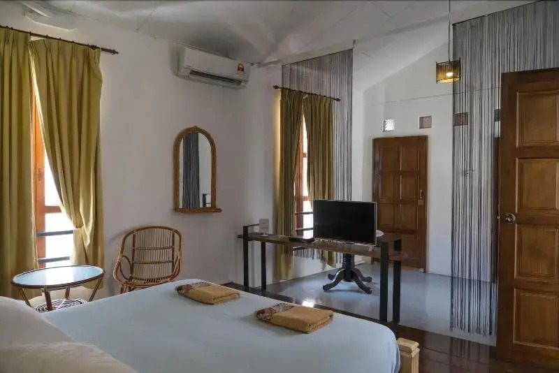 Guli Residence