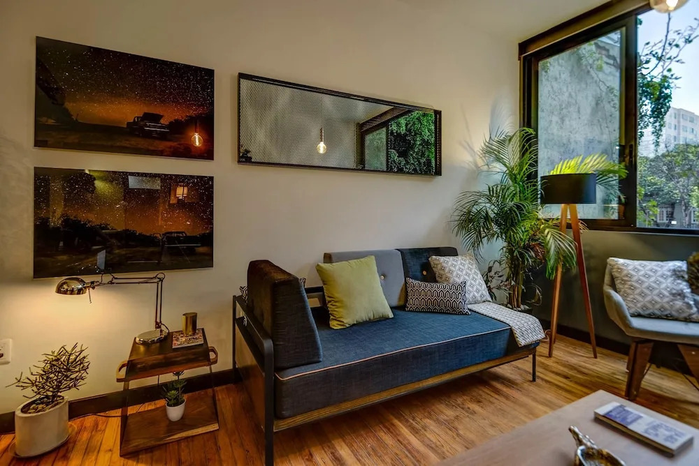 Zen Modern by Mr.W