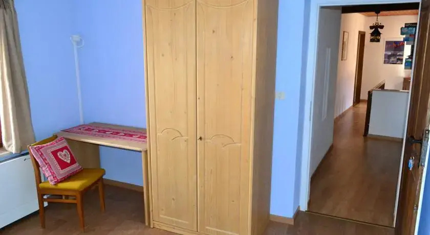 B&B Bellavista Zorzoi