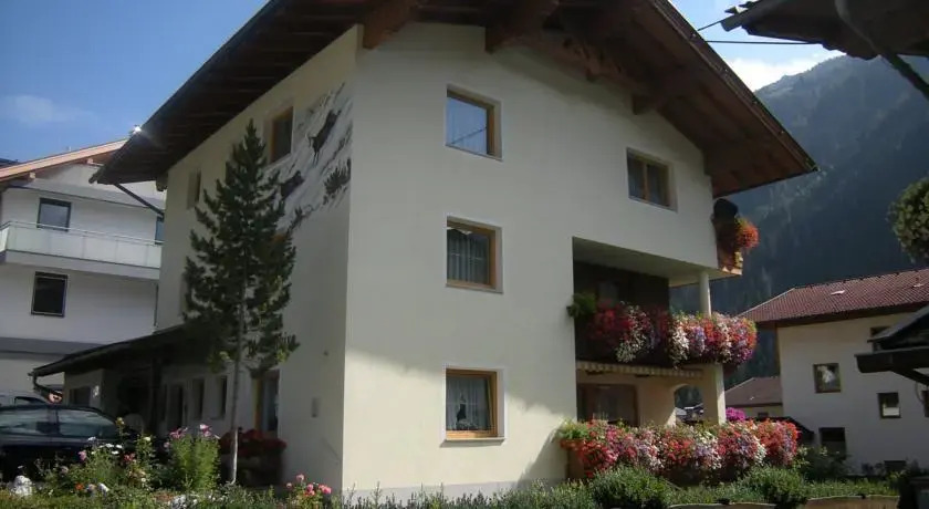 Haus Gamsgebirg