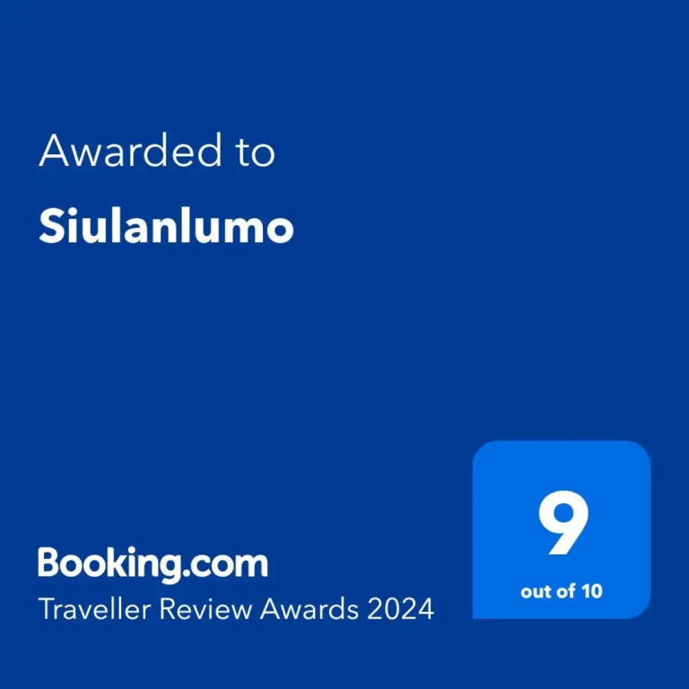Siulanlumo