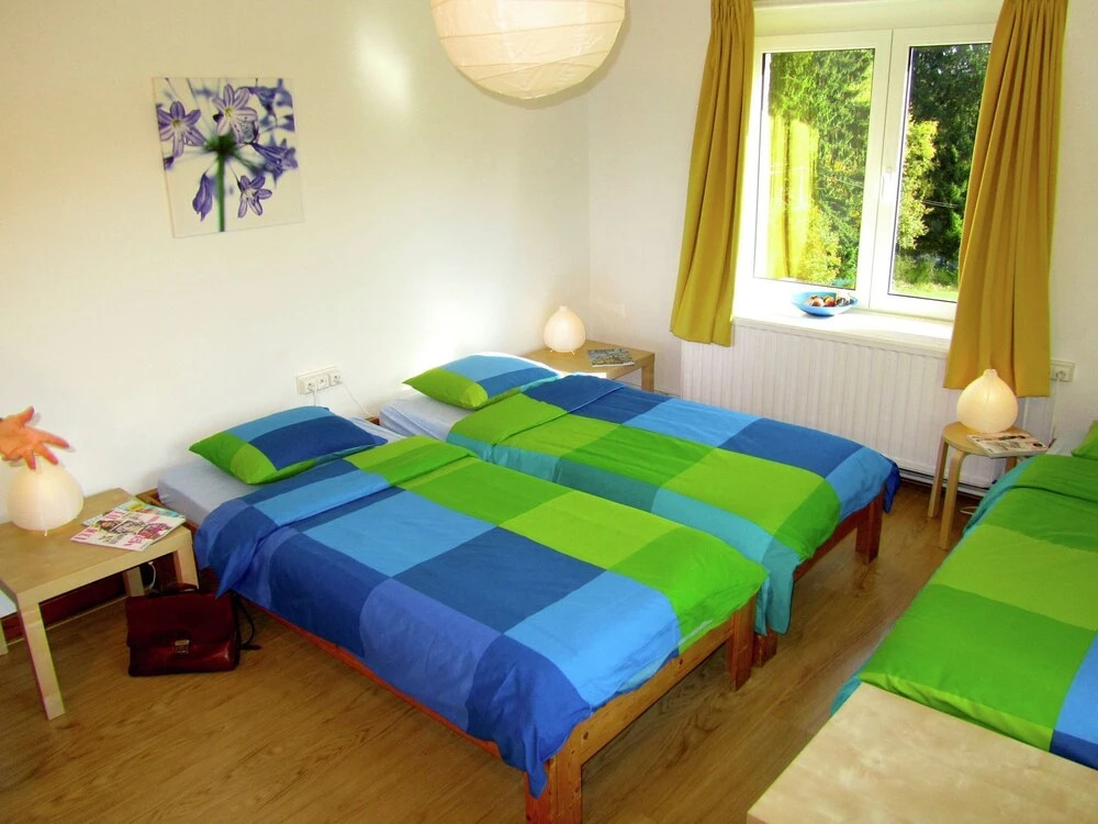 Beautiful Country House in the Ardennes With Lots of Privacy