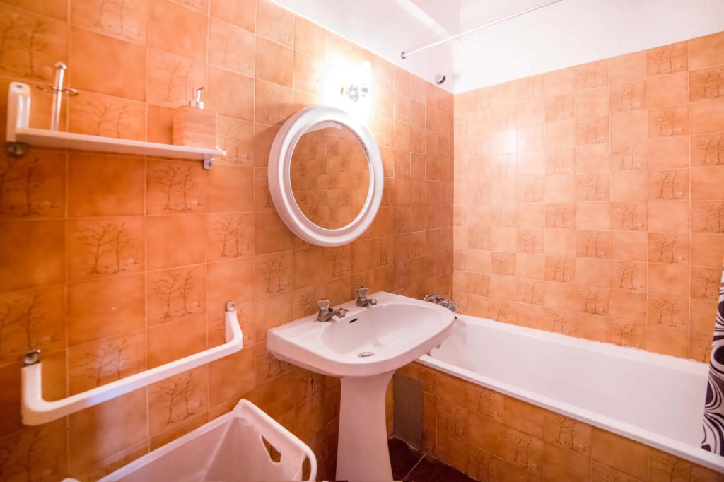 A02 - Dona Ana 1 bed Apartment