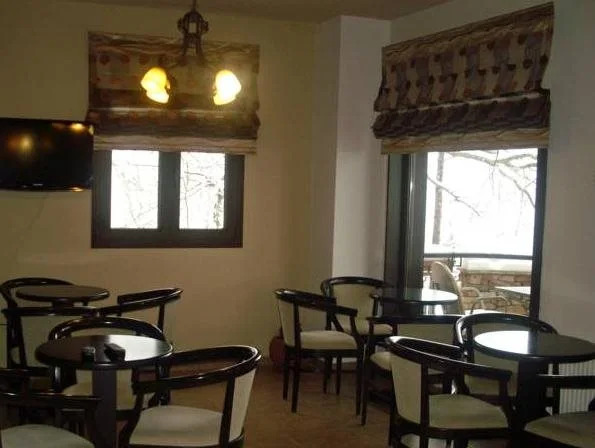 Nostos Hotel