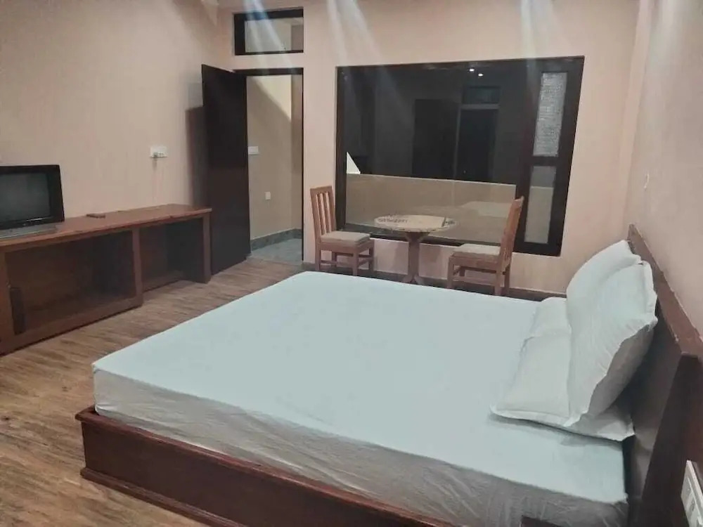 Uttarakhand Resort