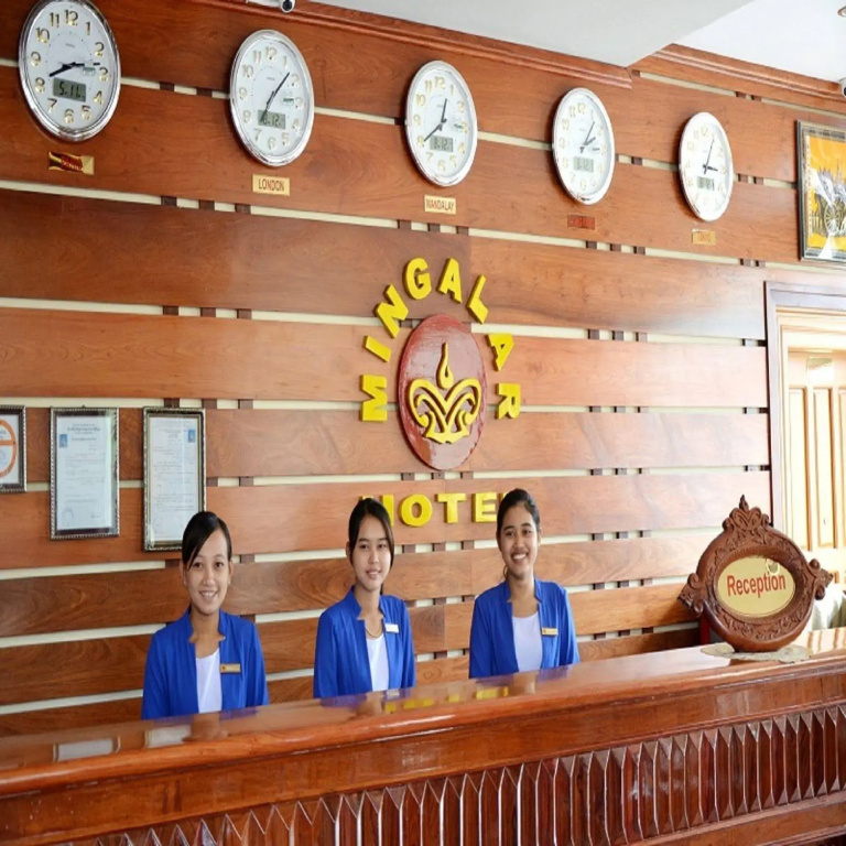 Mingalar Hotel