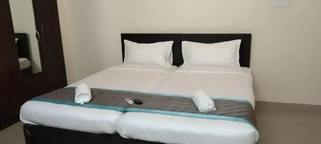 Pearl Serviced Apartments Omr