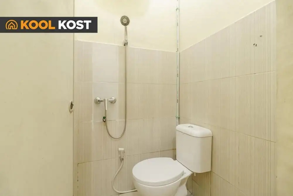 KoolKost Syariah @ Grand Depok City