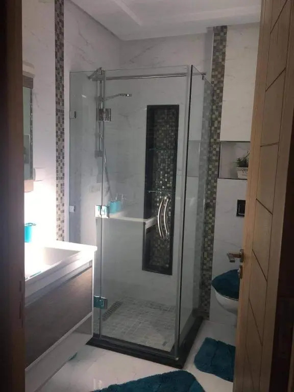 Superbe Moderne Appartement de vacances Sousse
