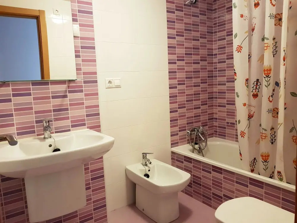 Portosín -Suites