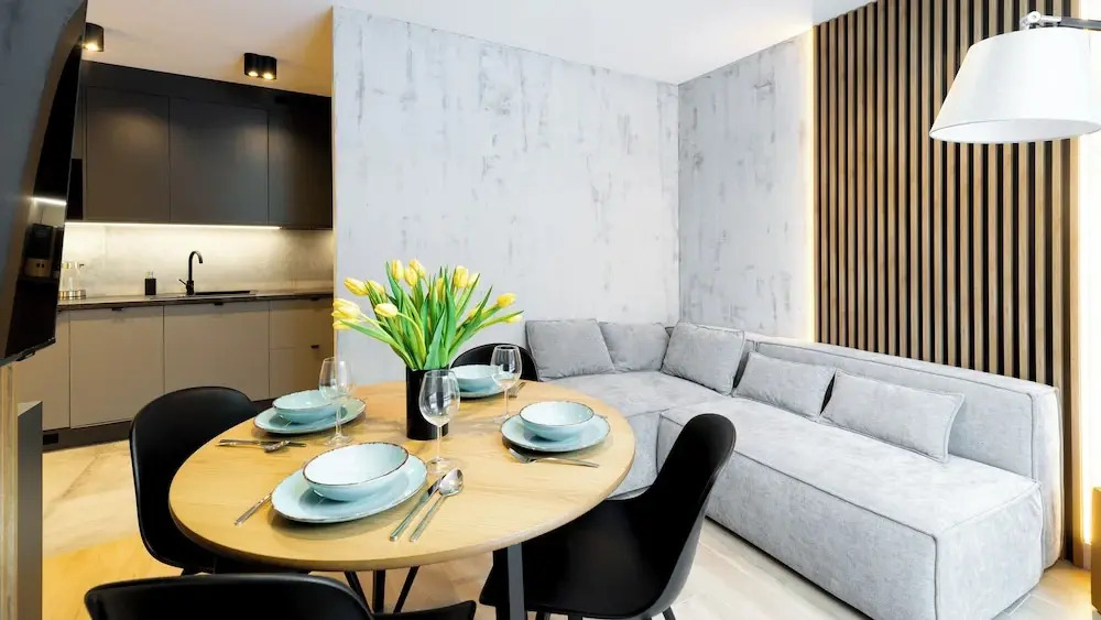 Apartamenty Sun & Snow Żeromskiego 15C