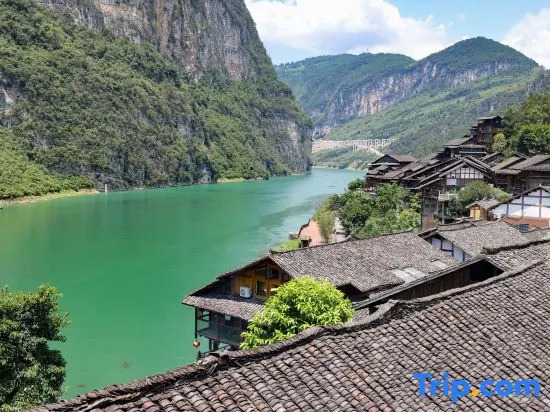 Xirongxuan Inn