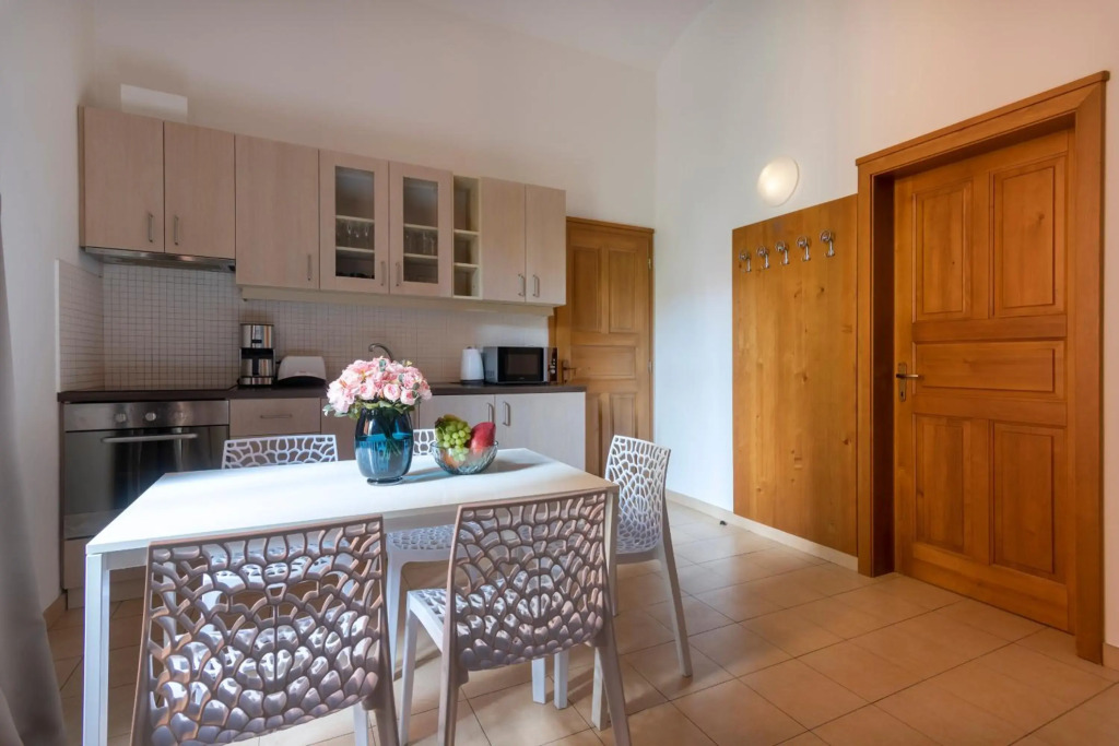 Bohemian Dreams Apartments and Suites by Dwellfort