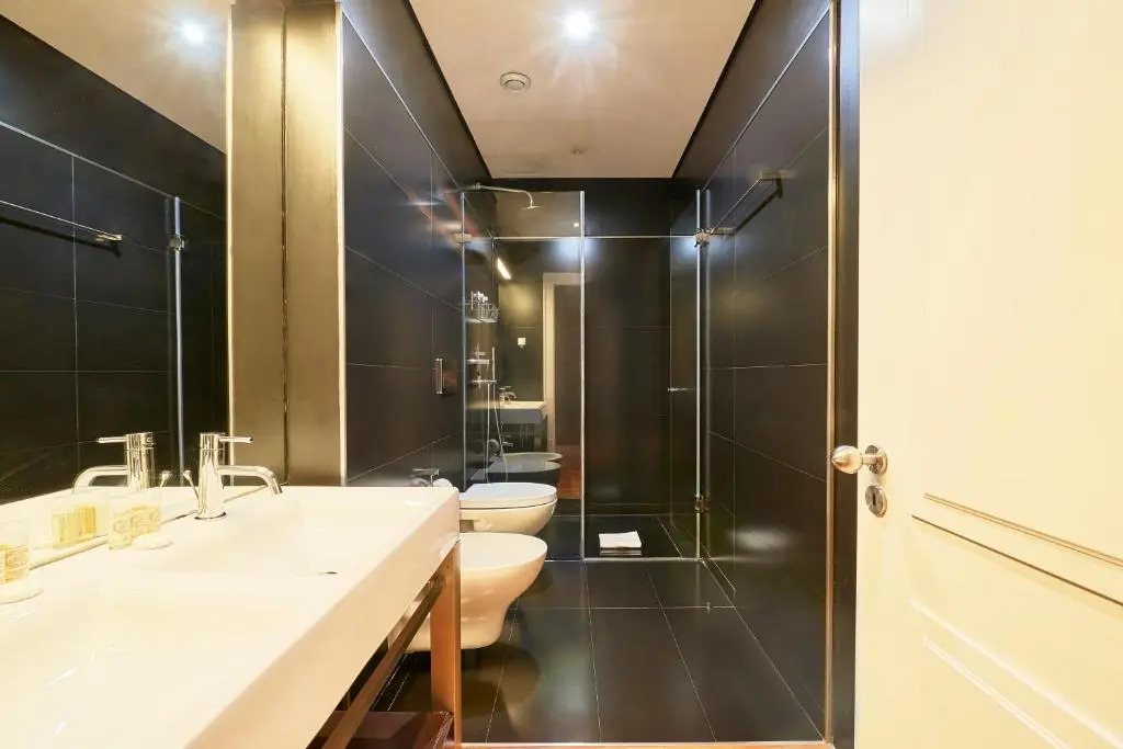 Lisbon Five Stars Apartments São Paulo 55
