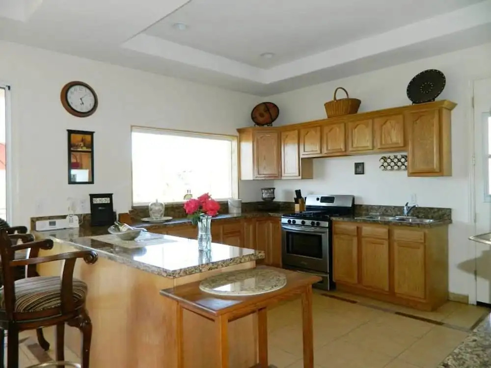 Villa Verano En El Corazon De La Ruta Del Vino