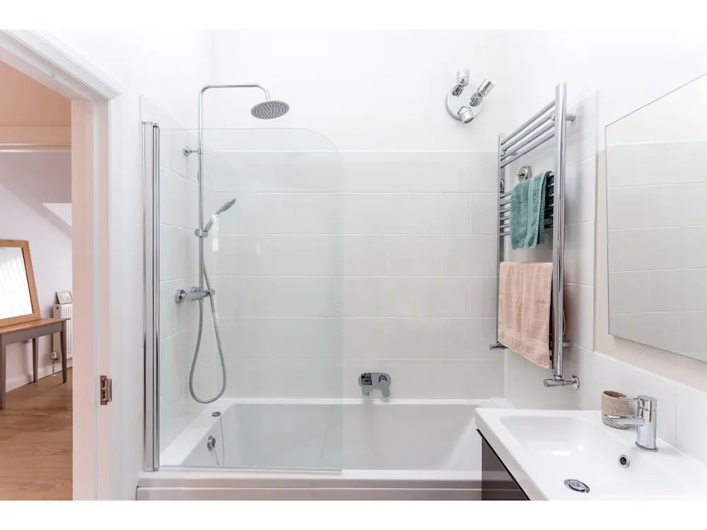 Charming Brand new House in Cambridge - Sleeps 6