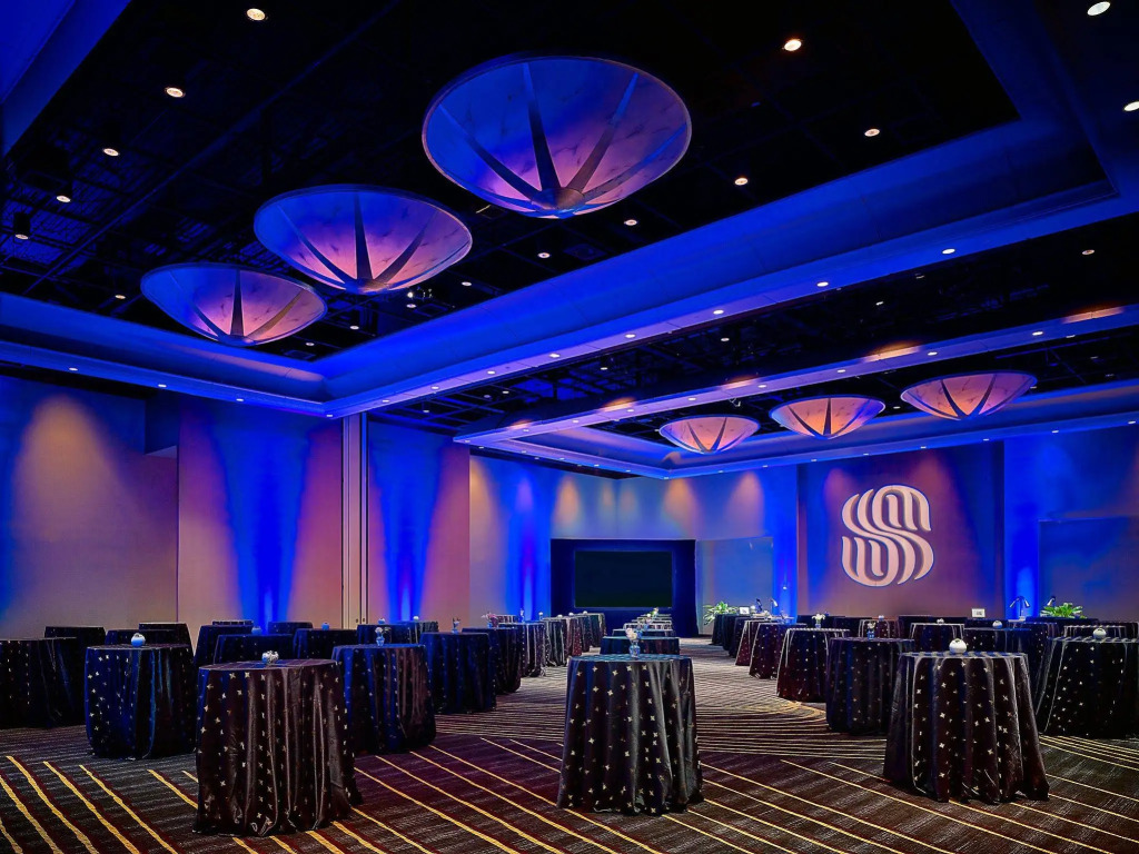 The Royal Sonesta Houston Galleria