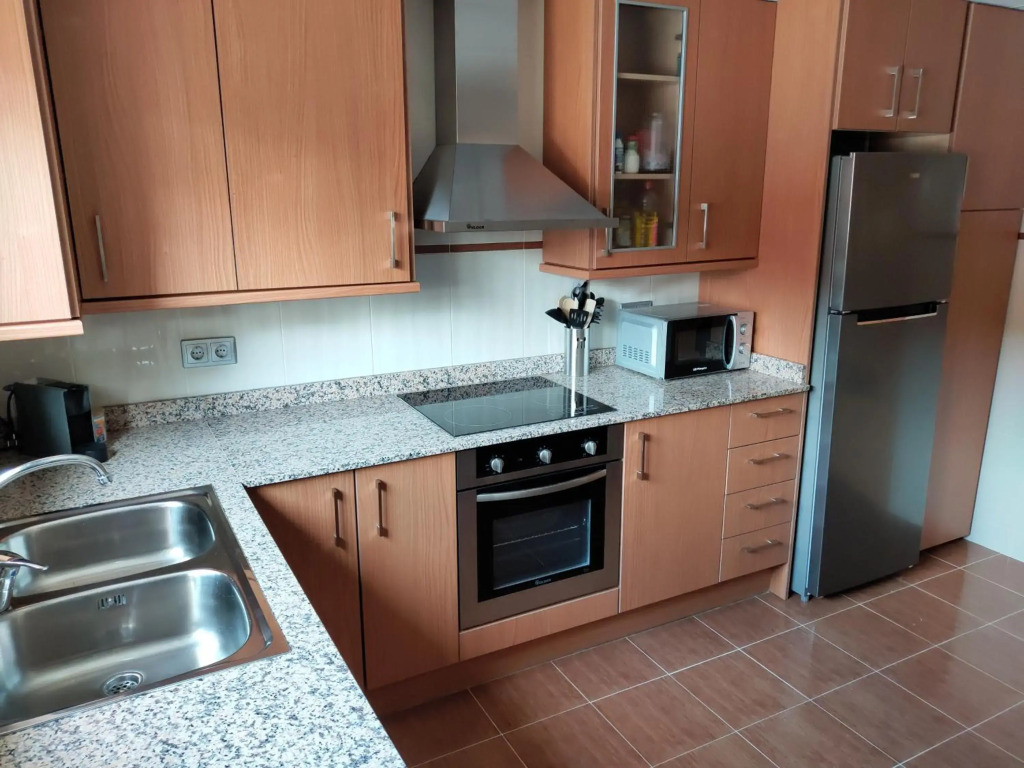 Apartamento Plaza de la Iglesia