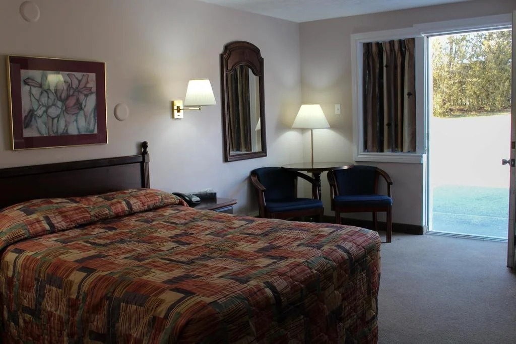 Travellers Inn