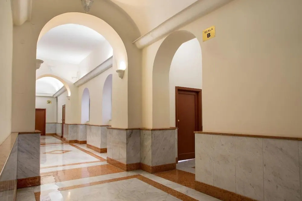 La Casina Vaticana by Remember Rome