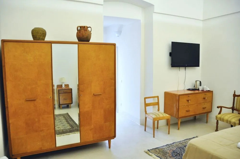 Casa Turi