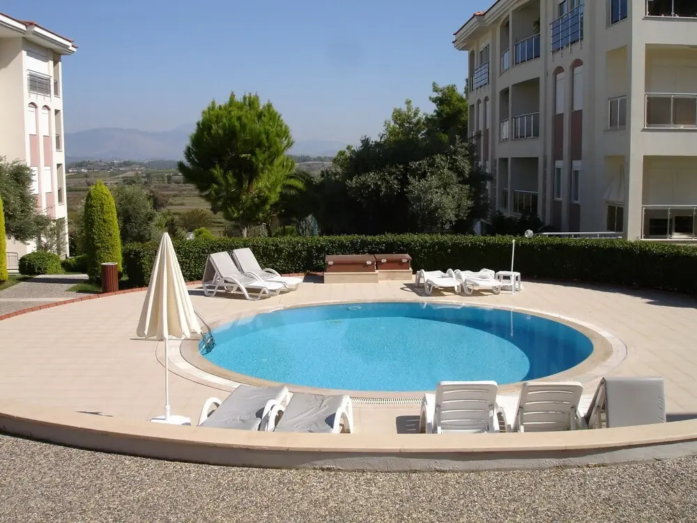 Beautiful Apartment at Four Seasons, Ilica, Side - 2 Bedrooms, 3 Balconies