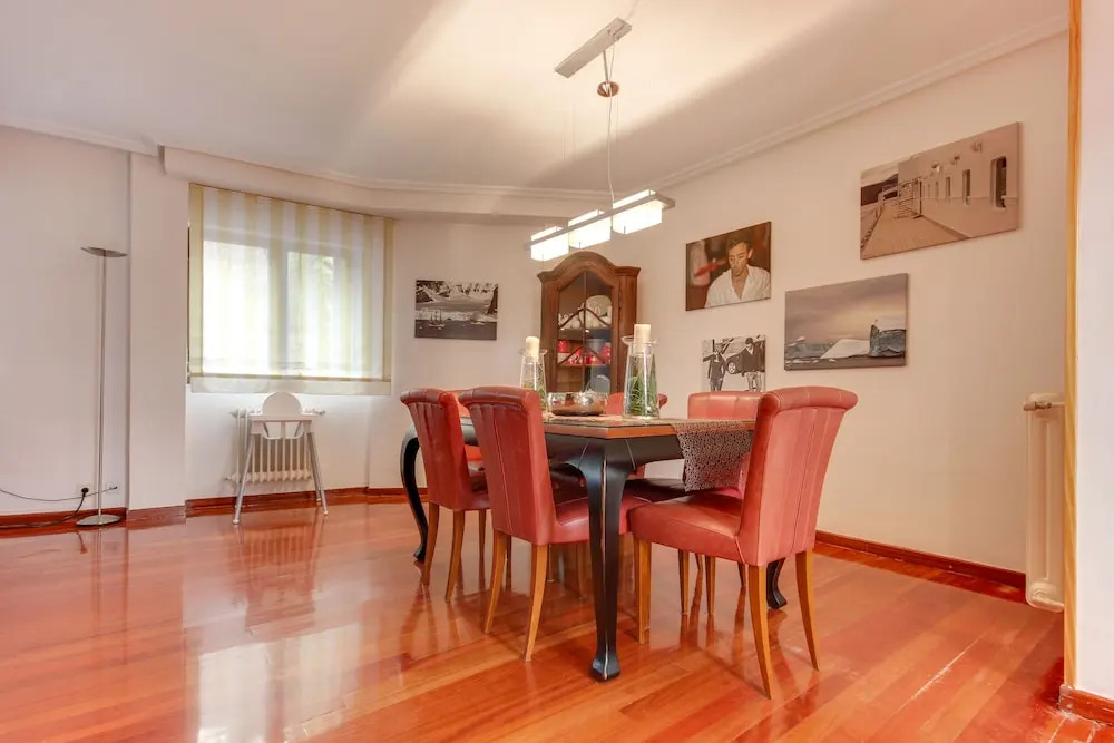 Apartamentos Suites&Homes