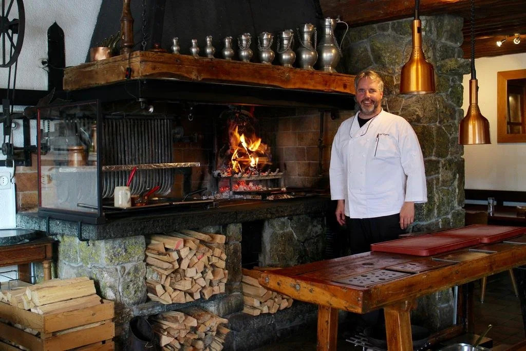 Hotel Les Chamois