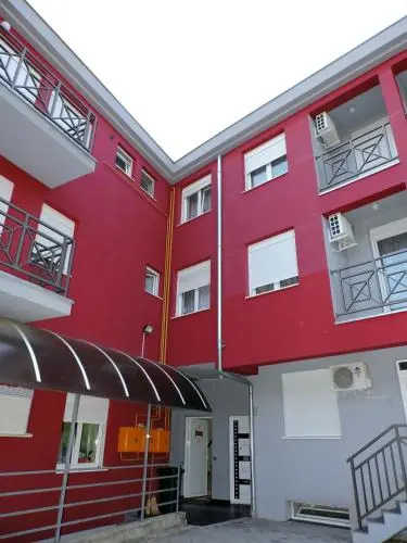 Zmajevo Gnezdo